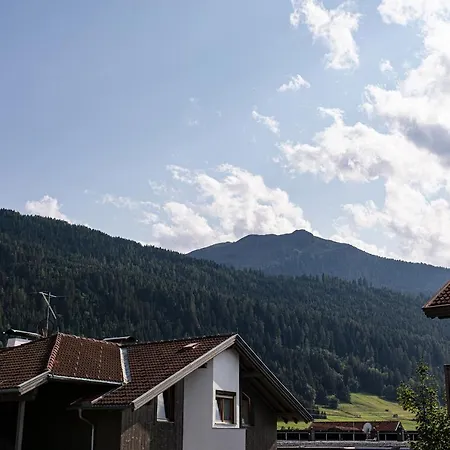 Ferienhaus Almrose Innsbruck