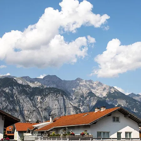 Casa de Férias Ferienhaus Almrose