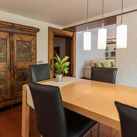 Ferienhaus Almrose Innsbruck