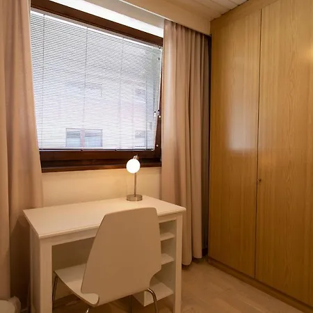 Casa de Férias Ferienhaus Almrose *