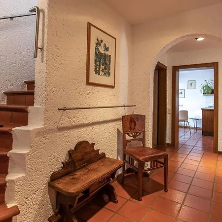 Ferienhaus Almrose * Innsbruck