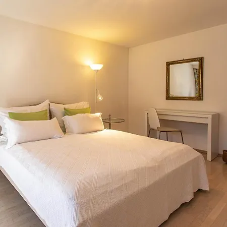 Ferienhaus Almrose Casa de Férias *