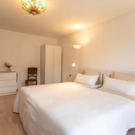 Ferienhaus Almrose Casa de Férias