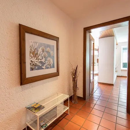 Ferienhaus Almrose Innsbruck