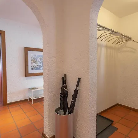 Casa de Férias Ferienhaus Almrose