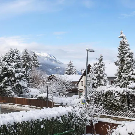 Ferienhaus Almrose Casa de Férias *