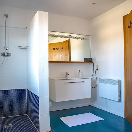 Casa de Férias Ferienhaus Almrose *