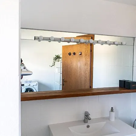 Ferienhaus Almrose Casa de Férias Innsbruck