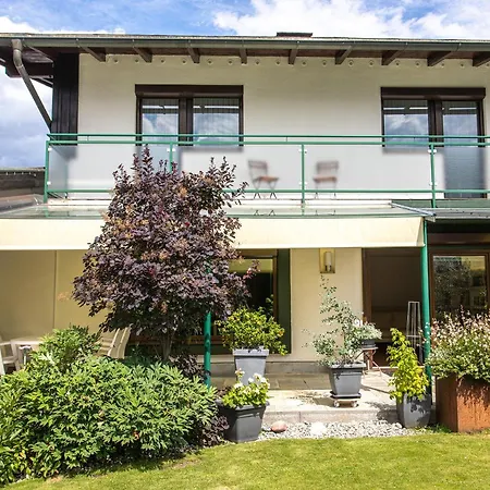 Holiday home Ferienhaus Almrose Innsbruck