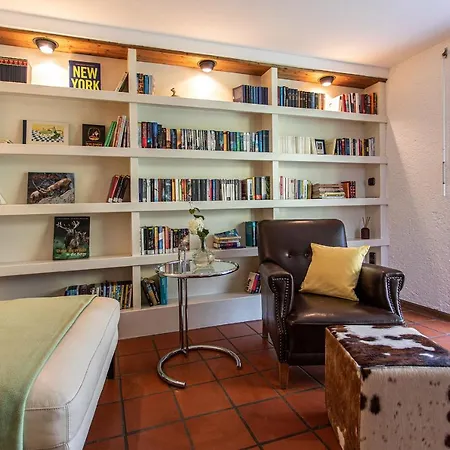 Ferienhaus Almrose Innsbruck