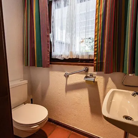 Ferienhaus Almrose Innsbruck