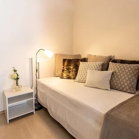 Ferienhaus Almrose インスブルック