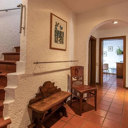 Ferienhaus Almrose * Innsbruck